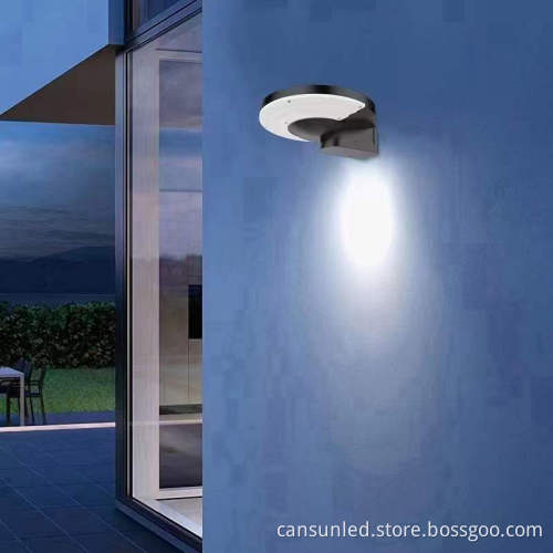 Hot Sell Beautiful Waterproof Outdoor LED Solar Lawn Light & Garden Lights